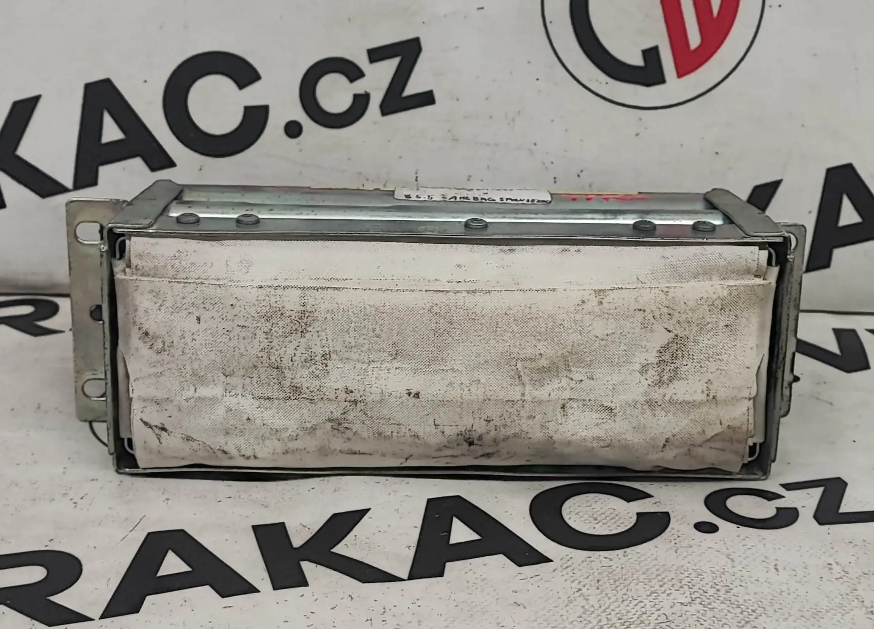Airbag spolujezdce – Volkswagen Passat B5.5 2000-2005