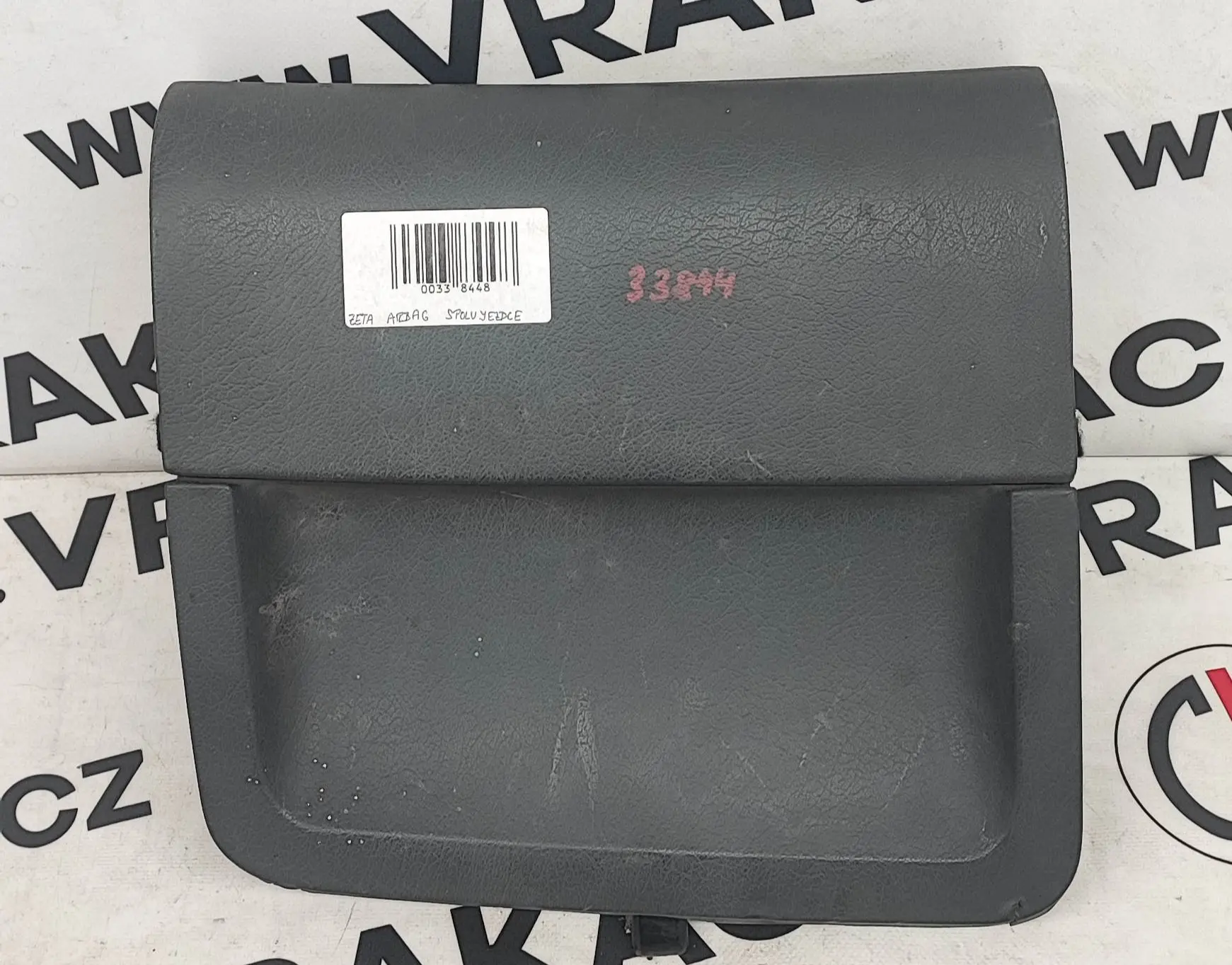 Airbag spolujezdce (9459284480) – Lancia Zeta 1995-2002