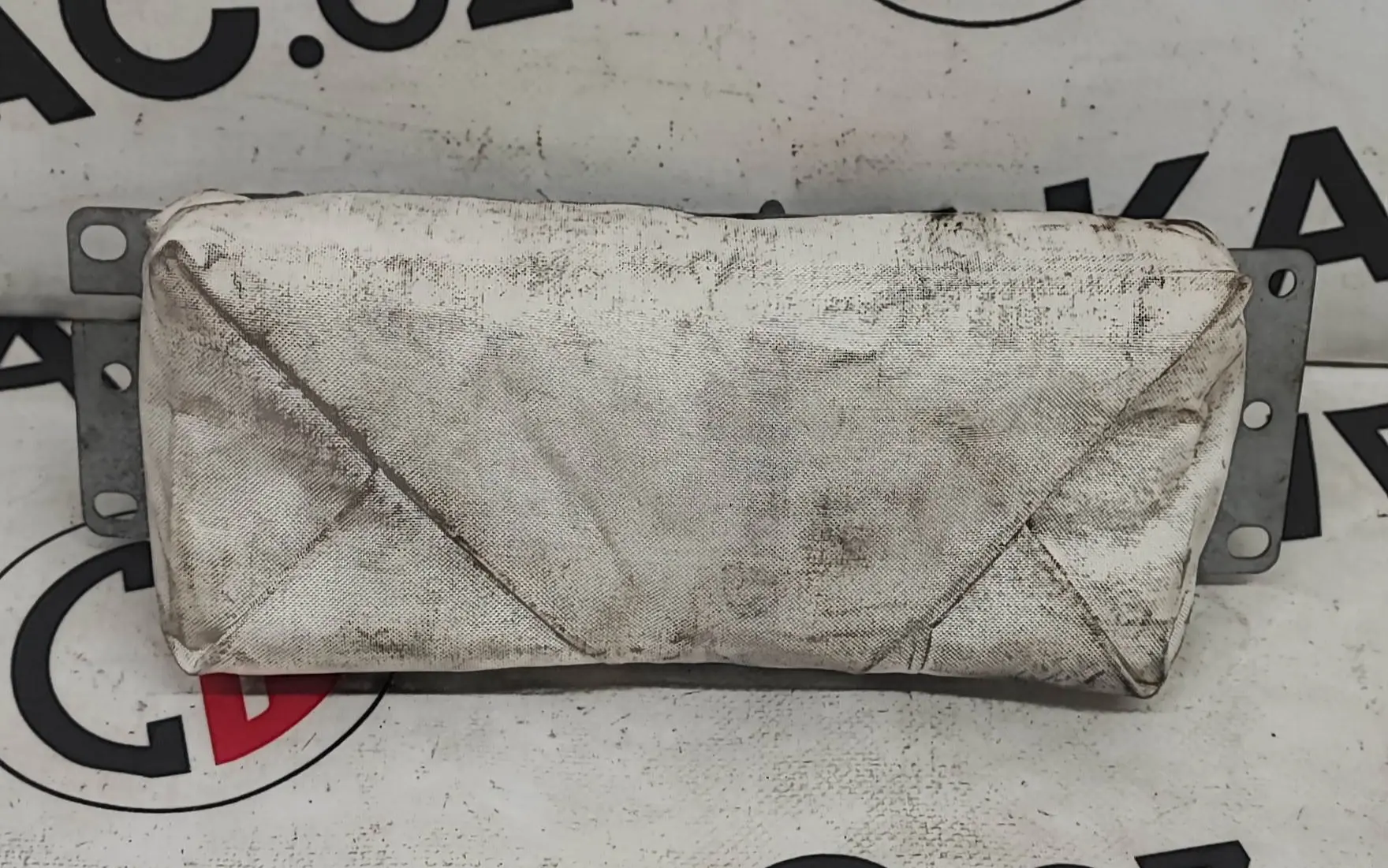 Airbag spolujezdce (517341670) – Fiat Stilo 2001-2008