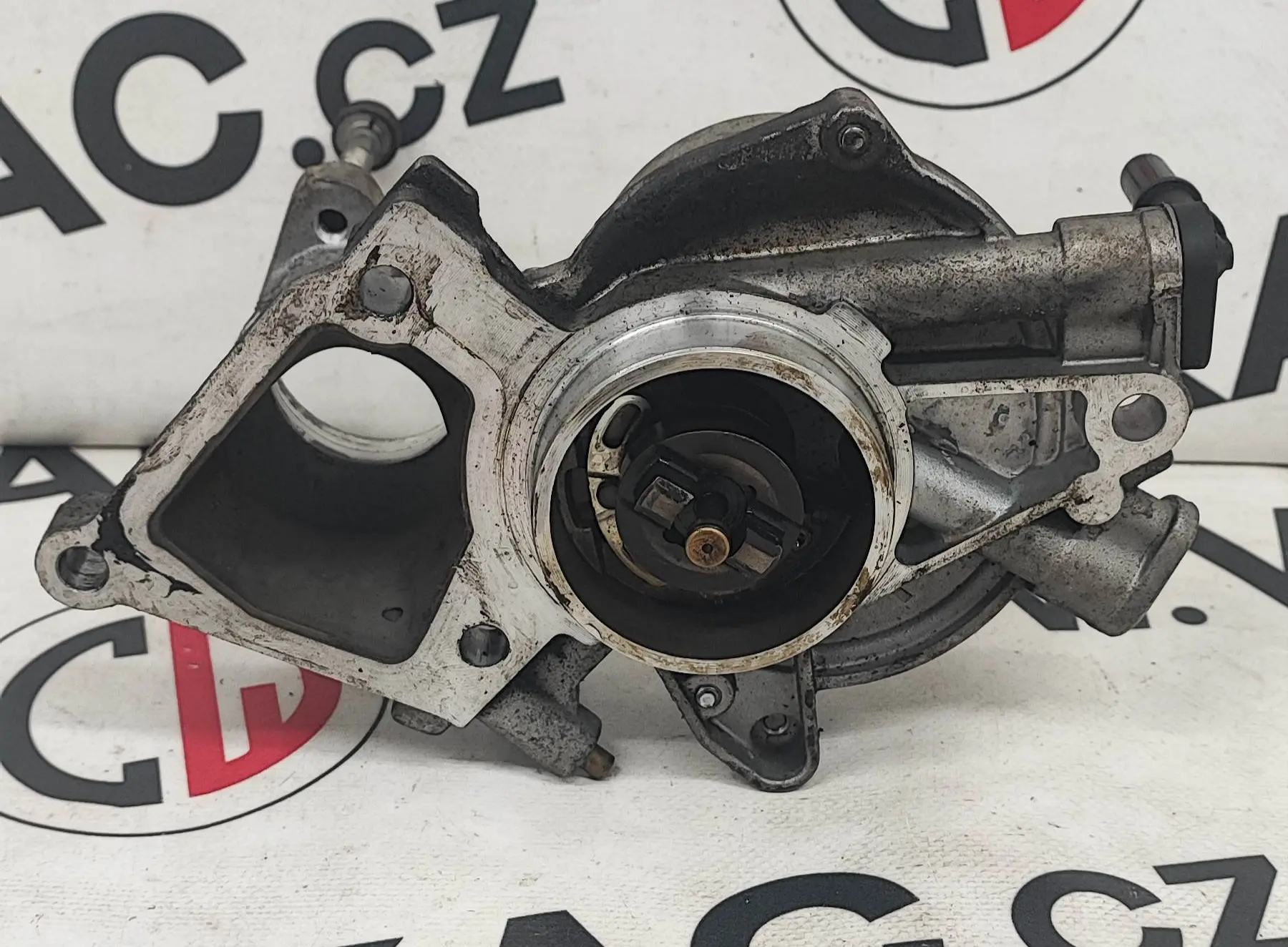 Vakuové čerpadlo BK2Q-2A451-FA, 2.2 HDI – Peugeot Boxer 2006-2014