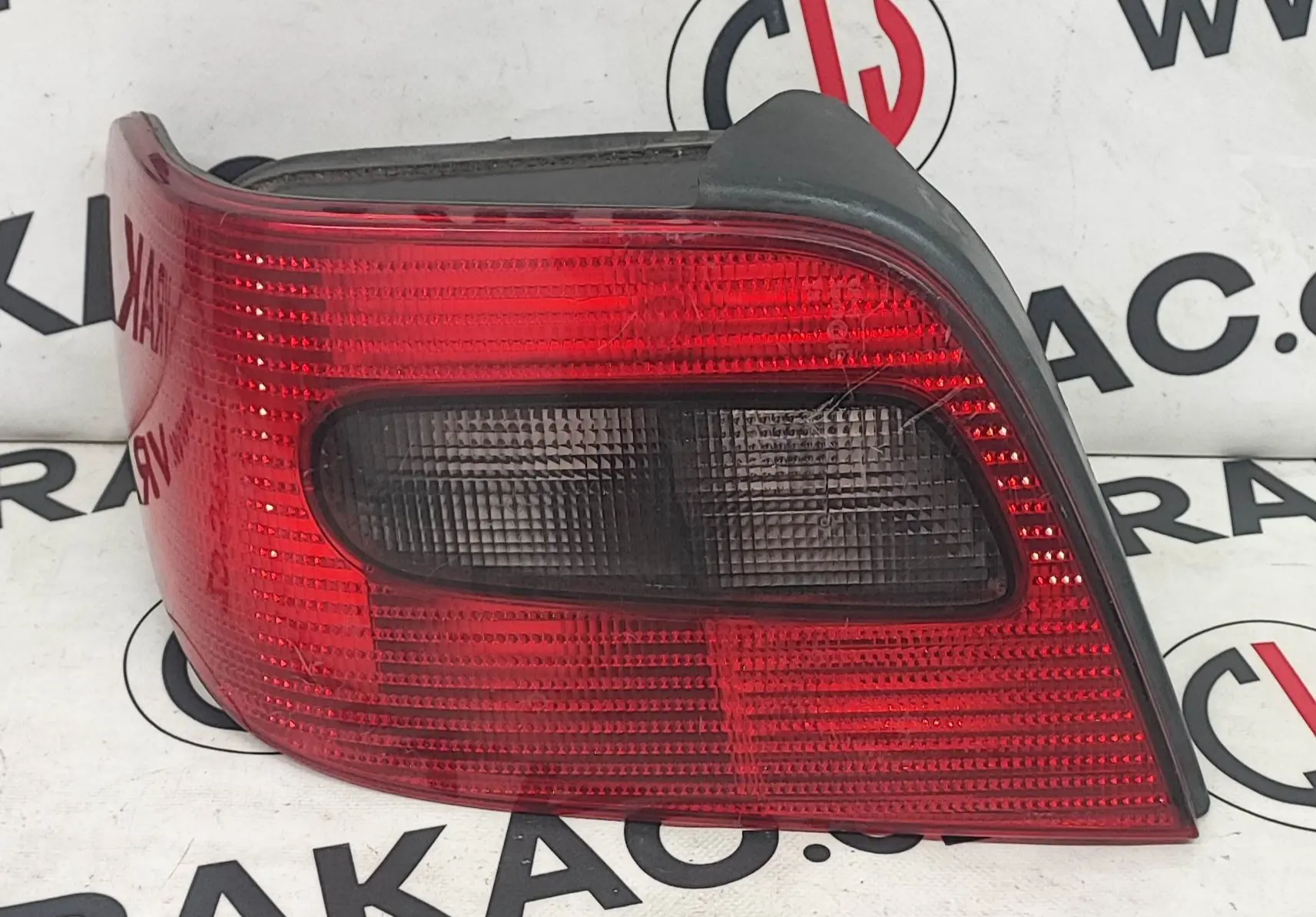 Světlomet levý zadní – Citroen Xsara 1997-2000
