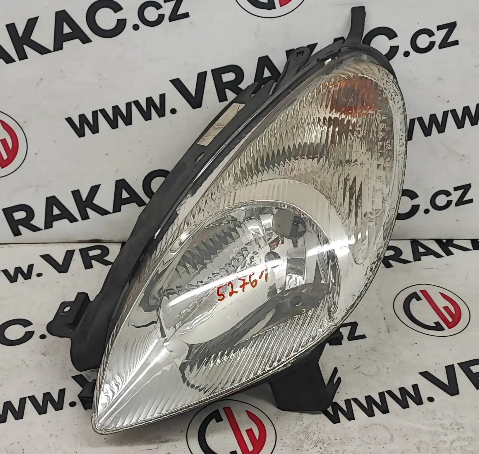 Světlomet levý přední – Citroen Xsara Picasso 1999-2010