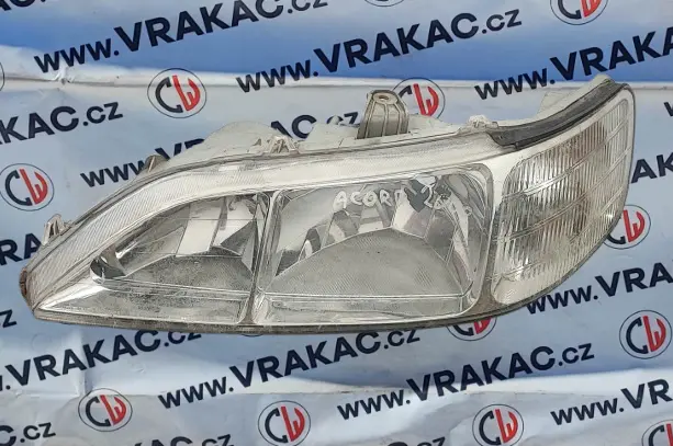 Světlomet levý přední – Honda Accord 1998-2002