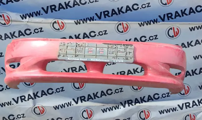 Nárazník přední (0K30A50030) – Kia RIO I 2000-2005
