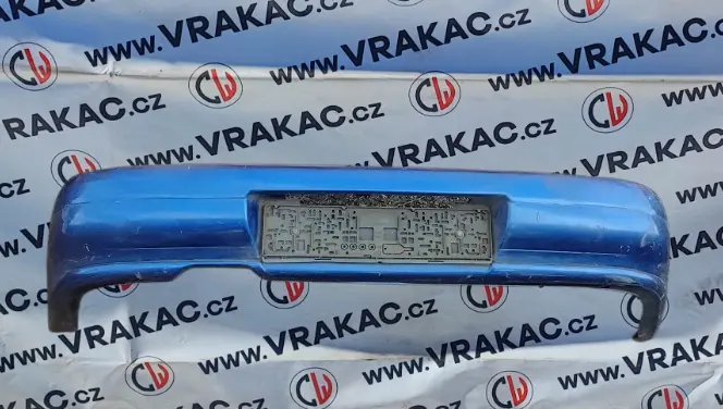 Nárazník zadní – Subaru Impreza 1995-2000