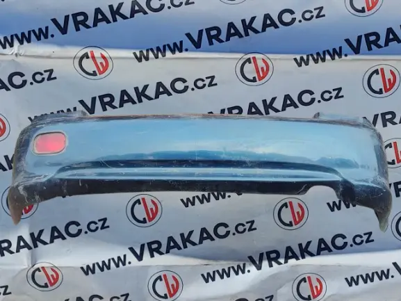 Nárazník zadní – Hyundai Accent I 1994-2000