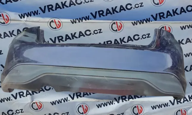Nárazník zadní (850223ZL0H) – Nissan Pulsar 2013- současnost