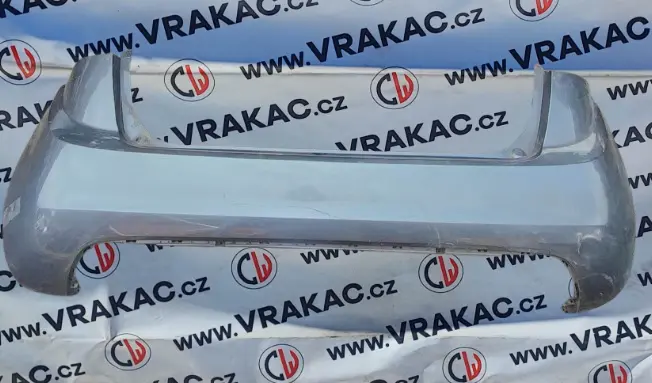 Nárazník zadní (86611-1P000) – Kia Venga 2010-2015