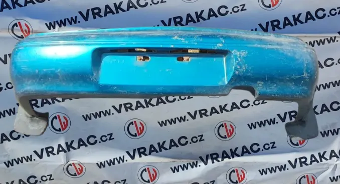 Nárazník zadní – Kia Sephia 1993-1997