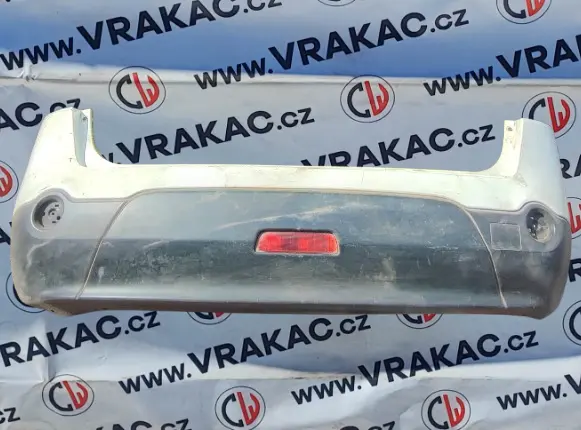 Nárazník zadní (85022EY10H) – Nissan Qashqai 2006-2014