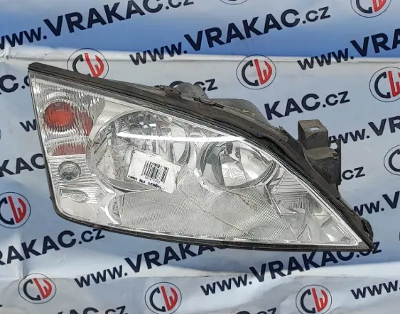 Světlomet pravý přední – Ford Mondeo 2000-2007