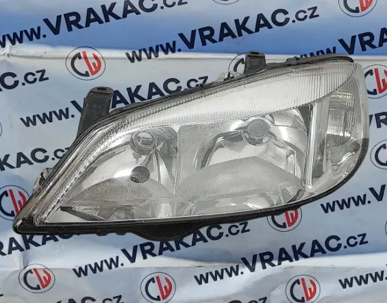Světlomet levý přední – Opel Astra G 1998 - 2005
