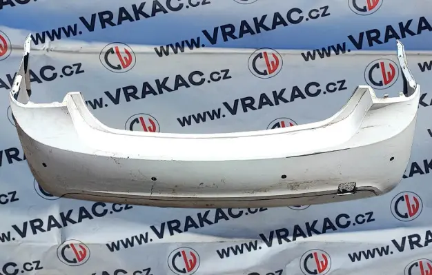 Nárazník zadní – Chevrolet Cruze 2009- současnost