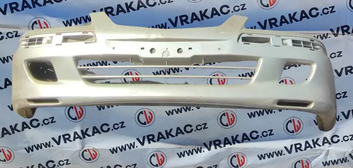 Nárazník přední (GG3E-50031) – Mazda 626 1997-2002