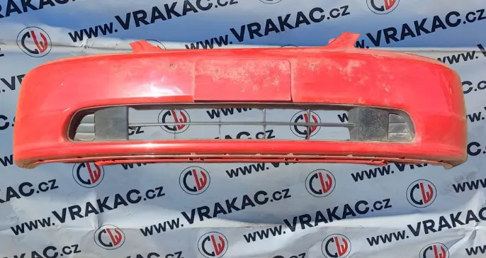 Nárazník přední – Honda Civic 2000-2006