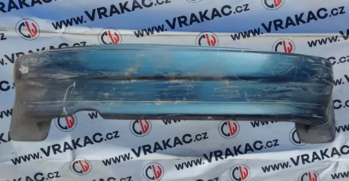 Nárazník zadní – Suzuki Baleno 1995-2002