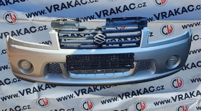 Nárazník přední (71711-80G00) – Suzuki Swift 2005-2008