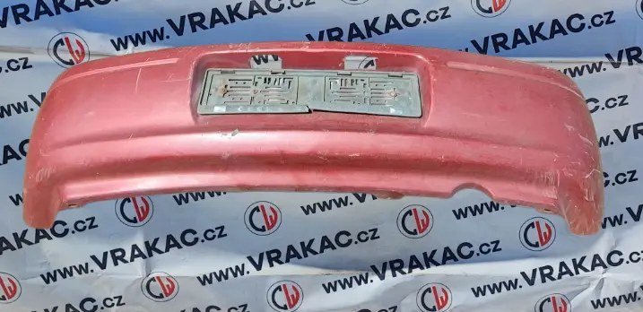Nárazník zadní (0K2B150221) – Kia Sephia Shuma 1996-2001