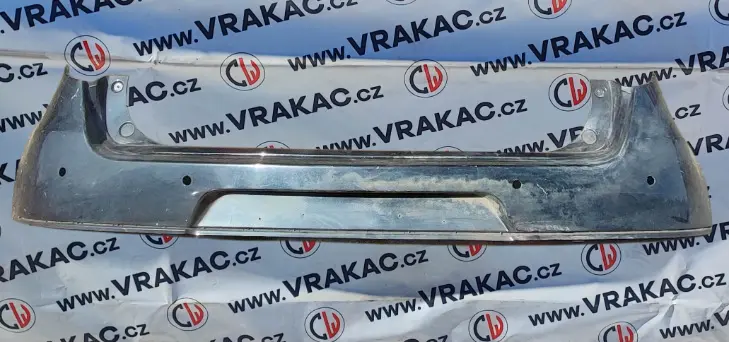 Nárazník zadní 6410B271 – Mitsubishi Colt 2002-2012