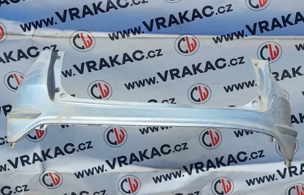 Nárazník zadní (71501-SMGA-E000) – Honda Civic 2005-2012