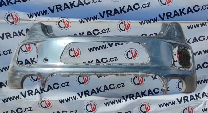 Nárazník zadní (86611A2400) – Kia Cee´d II 2012-2018