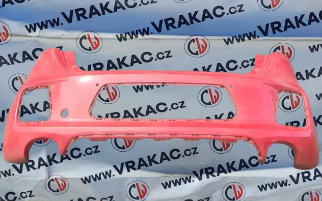 Nárazník zadní (86611A2400) – Kia Cee´d II 2012-2018