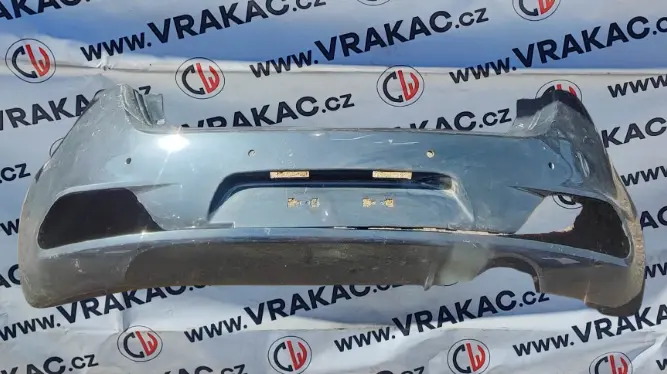 Nárazník zadní (86611-A2000) – Kia Cee´d II 2012-2018