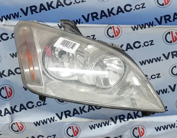 Světlomet pravý přední – Ford Focus C-Max 2003-2007