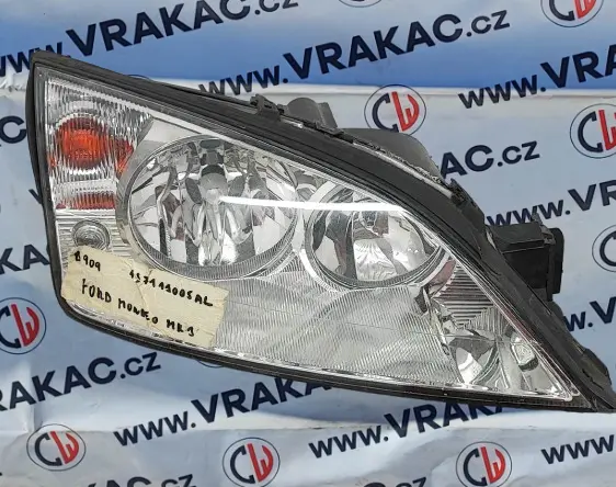 Světlomet pravý přední – Ford Mondeo 2000-2007
