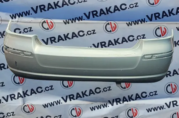 Nárazník zadní (52159-05090) – Toyota Avensis 2003-2008