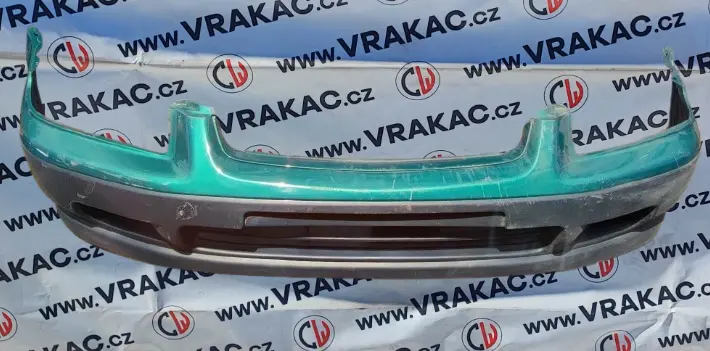 Nárazník přední – Honda Civic 1995-2001