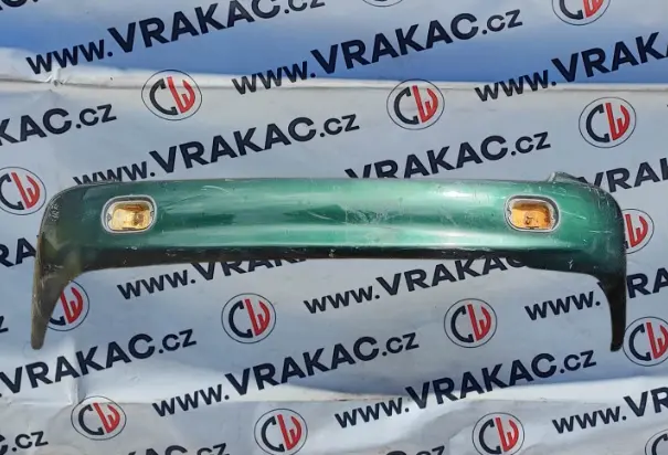 Nárazník zadní – Hyundai Lantra 1995-2000