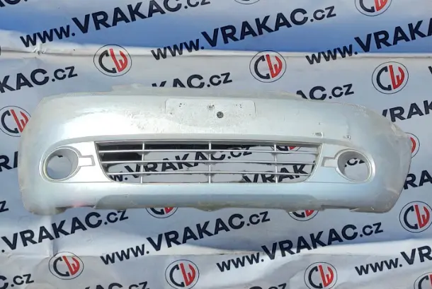 Nárazník přední – Chevrolet Spark 2005-2010
