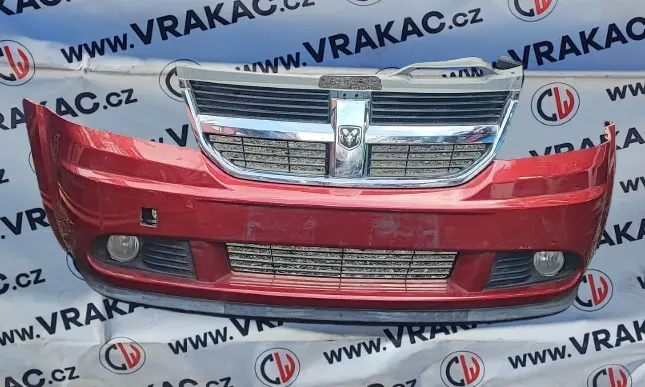 Nárazník přední – Dodge Journey 2008-2015