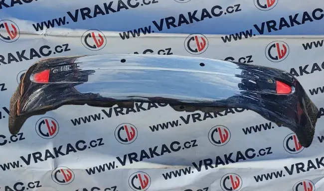 Nárazník zadní (71501-S6D-ZZ00) – Honda Civic 2000-2006