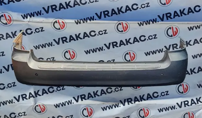 Nárazník zadní – Kia Carnival 1998-2006