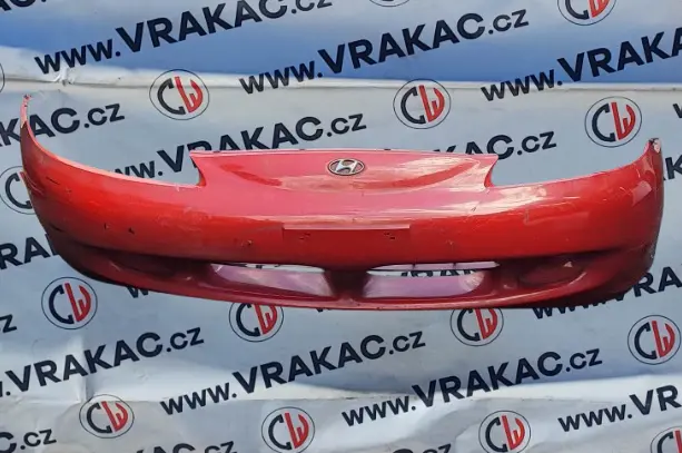 Nárazník přední – Hyundai Lantra 1995-2000