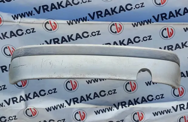 Nárazník zadní – Nissan Micra 1992-2003