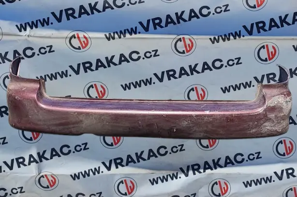 Nárazník zadní (0K55250221) – Kia Carnival 1998-2006