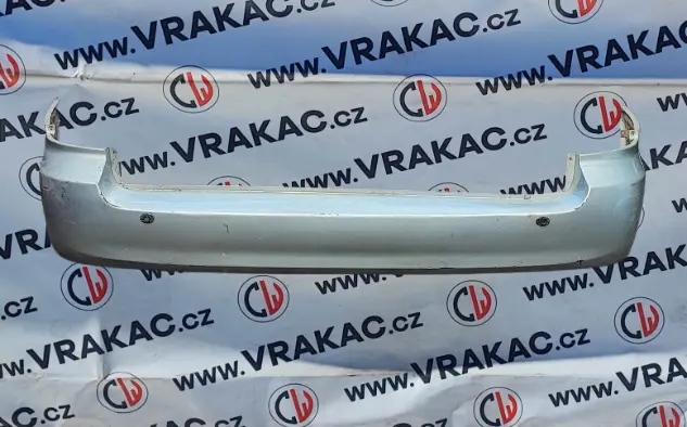 Nárazník zadní – Kia Carnival 1998-2006