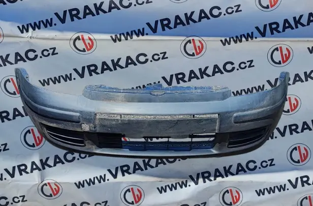 Nárazník přední (735316597) – Fiat Panda 2003-2012