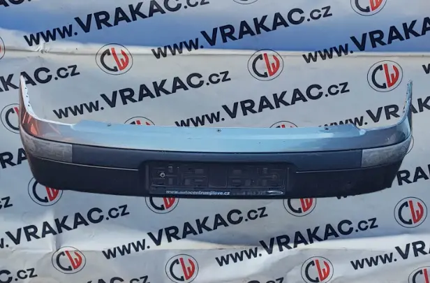 Nárazník zadní 7700427578 – Renault Megane 1995-2003