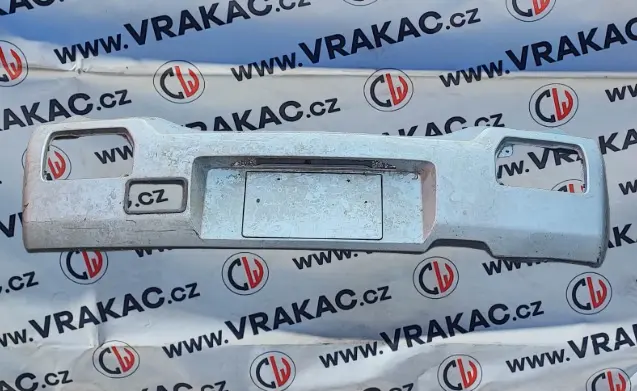 Nárazník zadní (71811-75F00) – Suzuki Wagon R+ 1997-2000