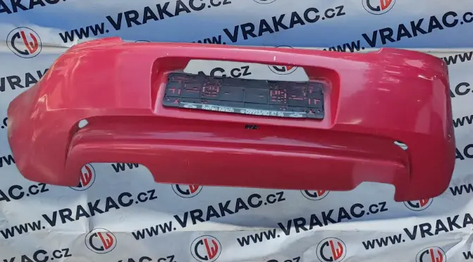 Nárazník zadní (B01A50221) – Mazda 323 1994-2001