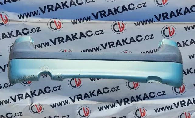 Nárazník zadní (963124767) – Citroen Xsara Picasso 1999-2010