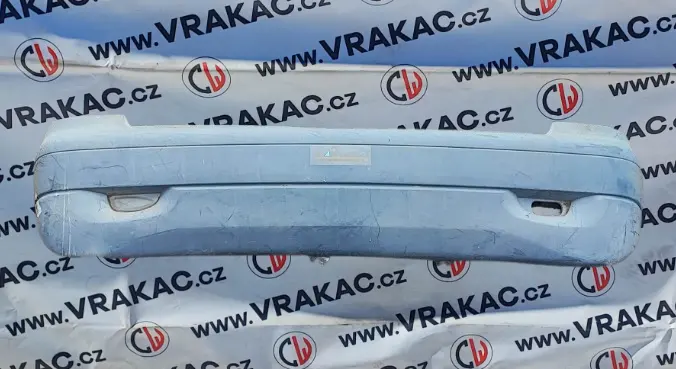 Nárazník zadní (7700816854) – Renault Twingo 1993-2007