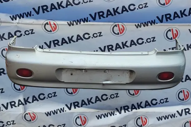 Nárazník zadní (86611-38020) – Hyundai Sonata 1998-2005