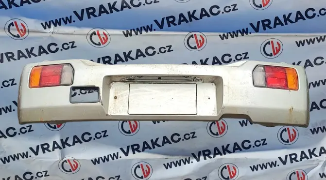 Nárazník zadní (71811-75F00) – Suzuki Wagon R+ 1997-2000