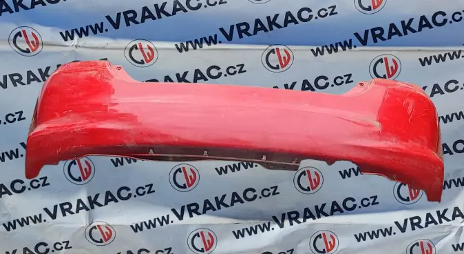 Nárazník zadní (71501-SAG-0000) – Honda Jazz 2002-2008