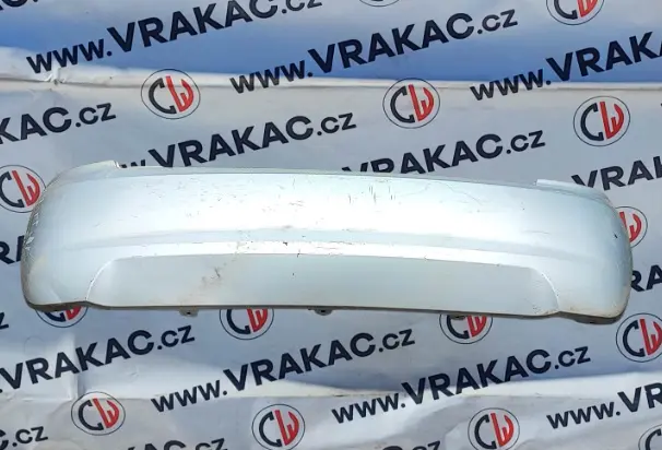 Nárazník zadní – Kia Picanto 2004-2011